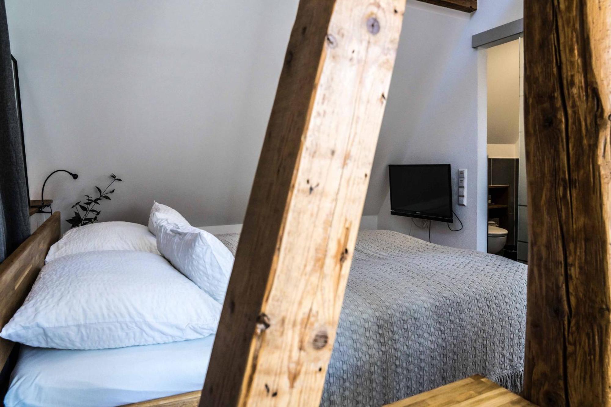 Besighomes Apartment Loft Besigheim Exterior foto