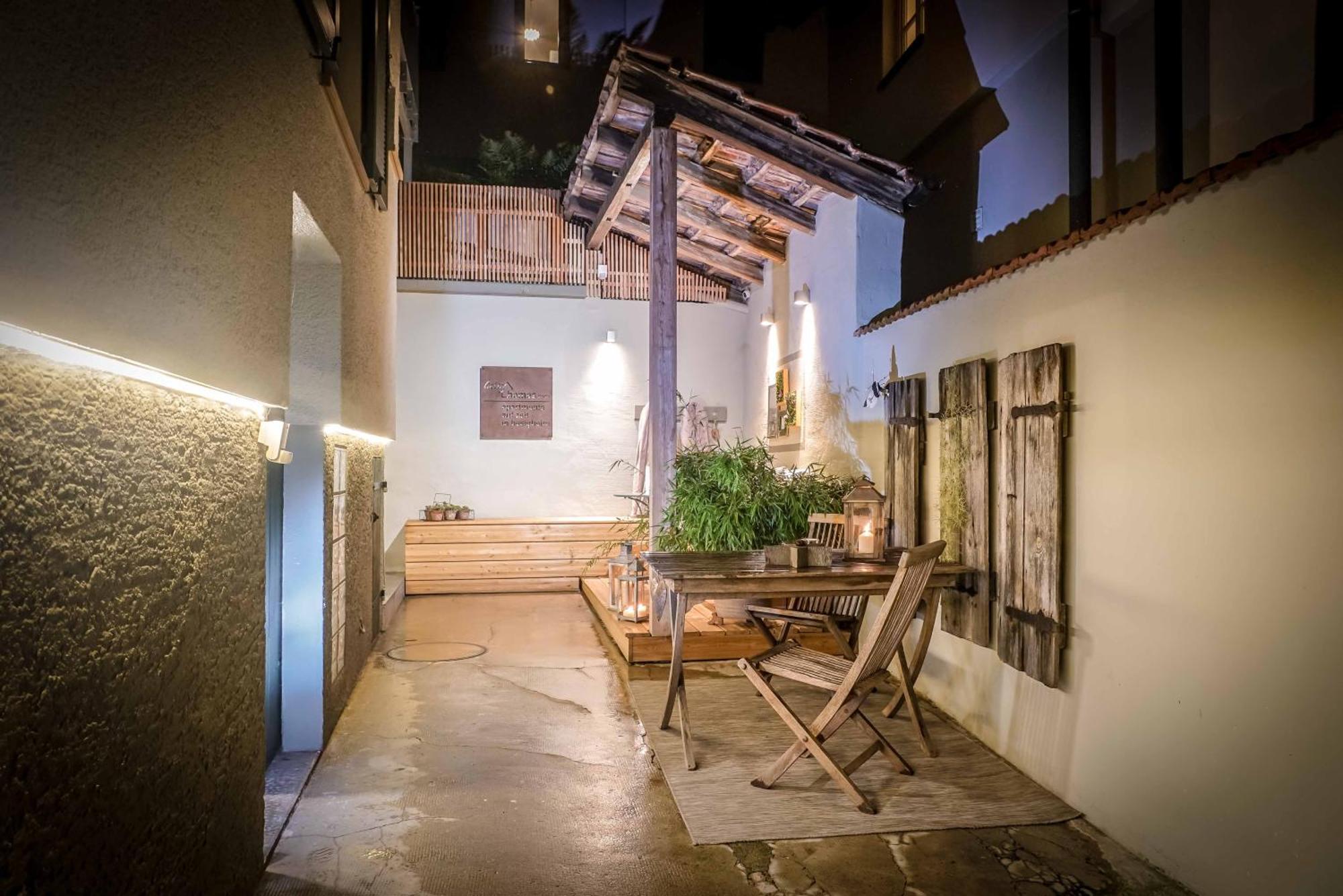 Besighomes Apartment Loft Besigheim Exterior foto